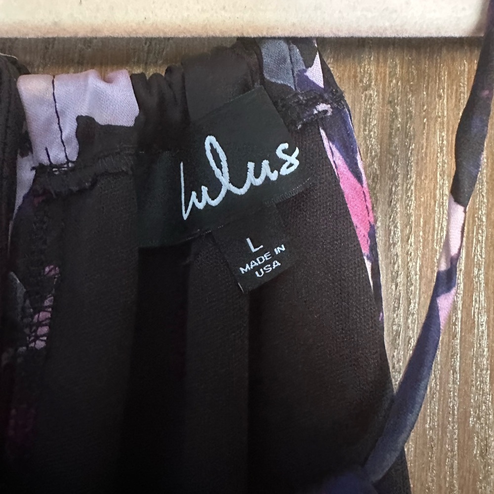 Lulus Dress - Picture 3 of 5